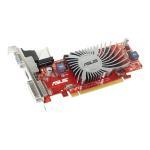 Asus Radeon HD 6450 PCIE DDR3 512MB Graphics Card