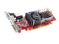 Asus Radeon HD 6570 PCIE DDR3 1GB Graphics Card