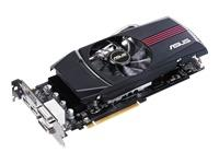 Asus Radeon HD 6870 PCIE GDDR5 1GB Graphics Card