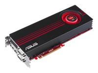 Asus Radeon HD 6970 PCIE GDDR5 2GB Graphics Card