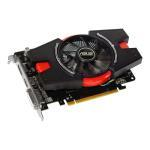 Asus Radeon HD 7750 PCIE GDDR5 1GB Graphics Card