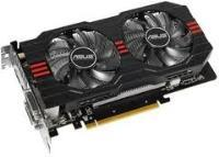 Asus Radeon HD 7770 PCIE GDDR5 2GB Graphics Card