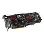 Asus Radeon HD 7850 PCIE GDDR5 2GB Graphics Card