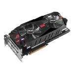 Asus Radeon HD 7970 PCIE GDDR5 3GB Graphics Card