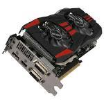 Asus Radeon R9 270X PCIE GDDR5 2GB Graphics Card