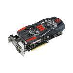 Asus Radeon R9 270X PCIE GDDR5 4GB Graphics Card