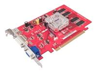 Asus Radeon X1050 DDR 128MB Graphics Card