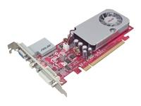 ASUS RADEON X1300 PCIE DDR 128MB Graphics Card