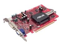 Asus Radeon X1600 Pro PCIE DDR2 512MB Graphics Card