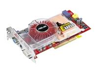 Asus Radeon X850XT Platinum Edition AGP DDR3 256MB Graphics Card