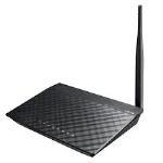 Asus RT-N10 D1 N150 Wireless Router