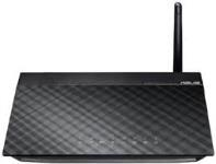 Asus RT-N10E N-150 Wireless Router