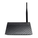 Asus RT-N10P Wireless Router