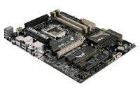 Asus Sabertooth Z97 Mark 2 Motherboard