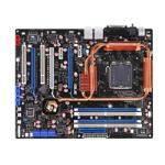 ASUS Striker Extreme Republic of Gamers Series ATX - nForce 680i SLI Motherboard