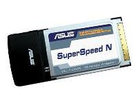 ASUS Super Speed 802.11n Wireless Network Adapter