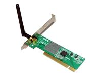 Asus WL-138g V2 Wireless Network Adapter