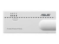 Asus WL-330N Wireless Router