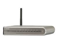 Asus WL-520g Wireless Router