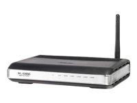 ASUS WL-520gC Wireless Router