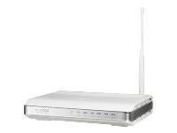 ASUS WL-520gU Wireless Router