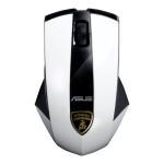 Asus WX-Lamborghini Wireless Laser Mice