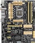 Asus Z87-A Motherboard