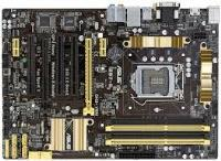 Asus Z87-C Motherboard