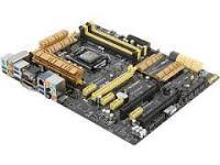 Asus Z87-EXPERT Motherboard