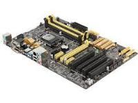 Asus Z87-K Motherboard