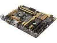 Asus Z87-PLUS Motherboard