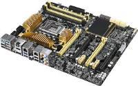 Asus Z87-WS Motherboard