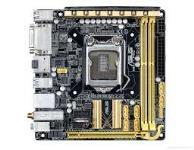 Asus Z87I-PRO Motherboard