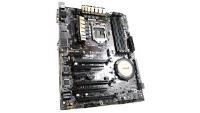 Asus Z97-A Motherboard