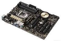 Asus Z97-C Motherboard