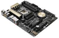 Asus Z97-Deluxe Motherboard