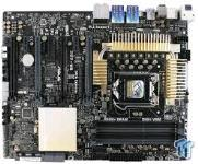 Asus Z97-WS Motherboard