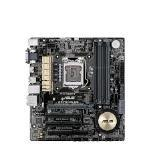 Asus Z97M-Plus Motherboard