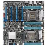 Asus Z9PE-D8 WS Motherboard