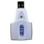 ATP AF-KFSD-USB2 Card Reader