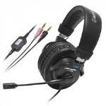 Audio-Technica ATH-770COM Binaural Headset