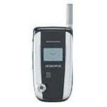 Audiovox CDM-8910 Cell Phone