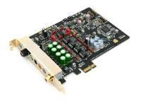 Auzentech X-Fi Bravura 7.1 Sound Card