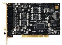 AuzenTech X-Plosion 7.1 Cinema Sound Card