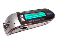 AVB USB 2.0 Music-GO Media Player