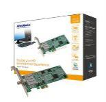 Avermedia A188C PCIe Pure TV Tuner Card