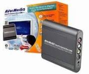 Avermedia A320 Mini Pure ISDB-T TV Tuner Card