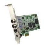 Avermedia AVerTV Duo Hybrid PCI-E II TV Tuner Card