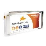 Avermedia AverTV Express mini TV Tuner Card