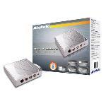 Avermedia AVerTV Galaxy TV Tuner Card